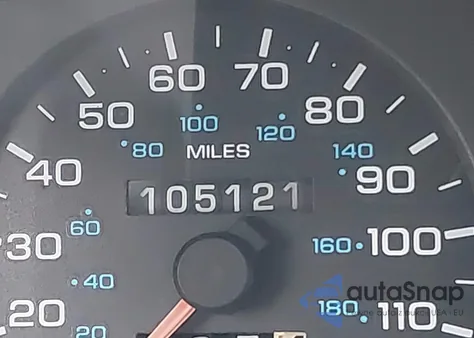 1995 Plymouth Acclaim z USA, uszkodzony, nr VIN 3P3AA4638ST533116